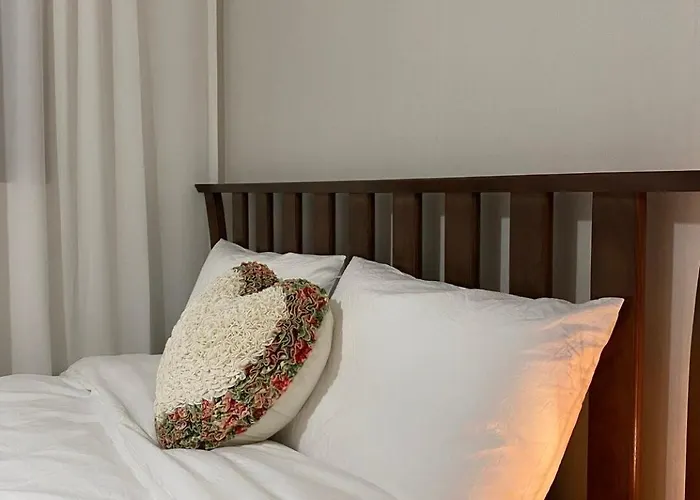 Apartment Camellia Olympic Park Kspo Jyp Dunchon Station 5 Minutes Jamsil Business Trip Performance *