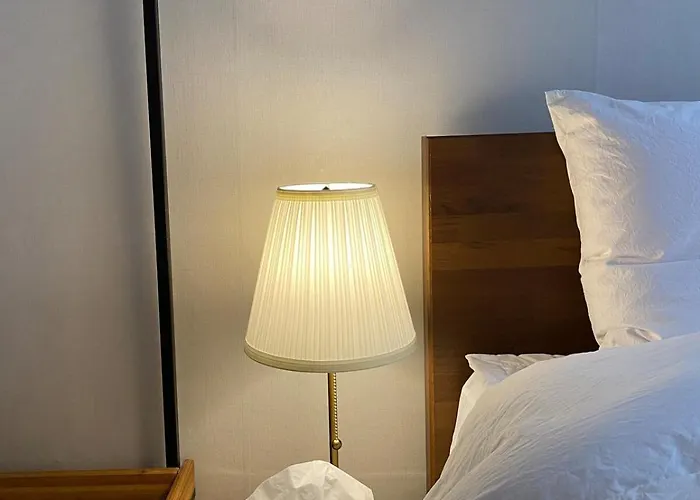 Apartment Camellia Olympic Park Kspo Jyp Dunchon Station 5 Minutes Jamsil Business Trip Performance Seoul